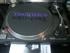Technics SL-1200MK3 Turntable