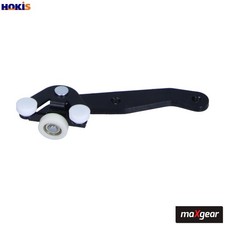 ROLLER GUIDE SLIDING DOOR 27-2083 FOR VW CALIFORNIA/T5/Camper/T6 TRANSPORTER