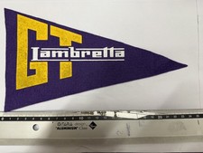 Lambretta GT/TV 200 felt