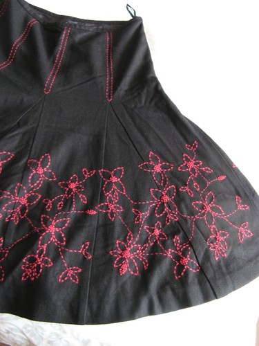 Coast black wool mix - coast,