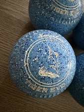 Henselite Tiger Evo Size 2