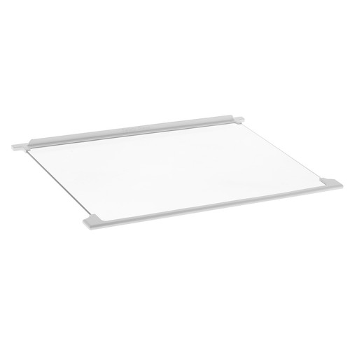 Beko fridge glass - beko, shelf