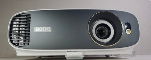Benq projector w1700 true - benq,