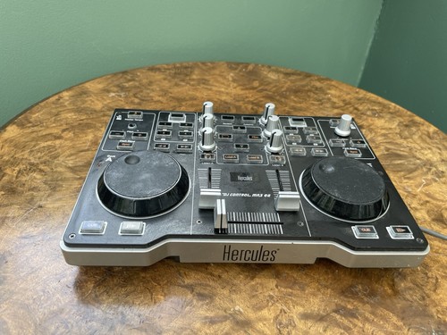 Control - dj,