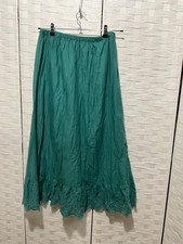 Gudrun Sjoden pettycoat M