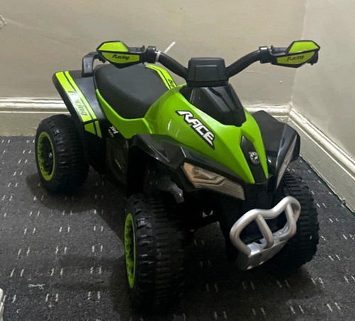 Kids electric battery - kids,