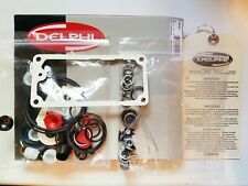 perkins 1004.4 1004.4T  AA AB cav   fuel injection pump seal kit genuine delphi