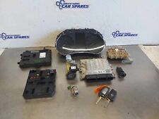 Nissan Qashqai ECU Kit 13-16