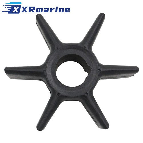 Water pump impeller - pump, for