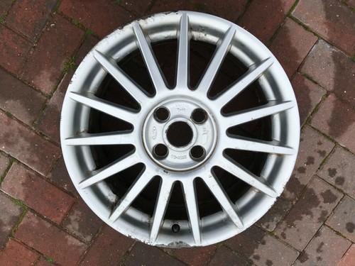 Ford focus st170 - ford, 17"