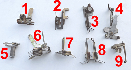 Strowger sxs switch - strowger, (stepper)