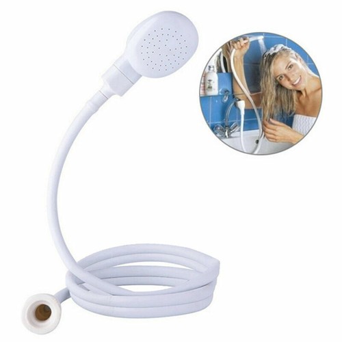 Push single tap bath - on,