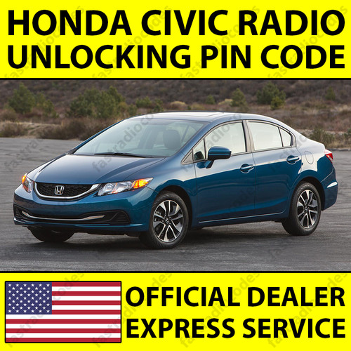 Honda civic car radio navi - ✅honda,