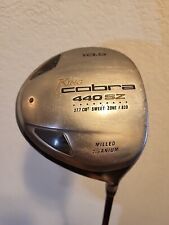 King Cobra 440 SZ Driver 10.5