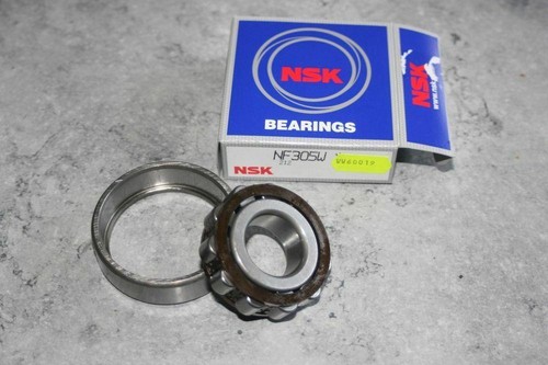 Bsa crankshaft roller bearing - crankshaft,