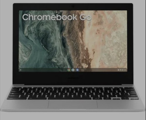 Samsung galaxy chromebook - samsung, go