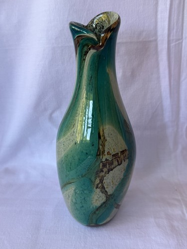 Vintage 1970s mdina - mdina, glass
