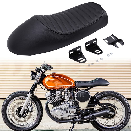 Vintage motorcycle cafe - vintage,