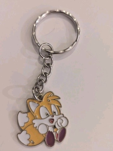 Tails from sonic the - the, hedgehog
