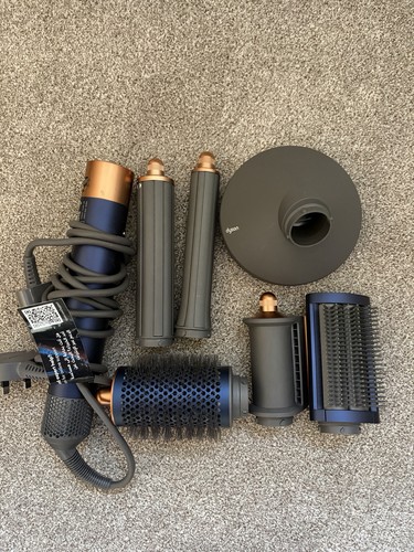 Dyson airwrap multi styler - airwrap, multi-styler