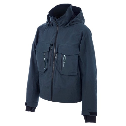 Jensen typhoon wading jacket - typhoon,