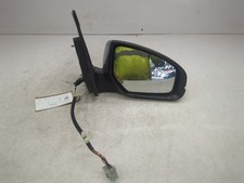 2012 HONDA CIVIC RIGHT DOOR