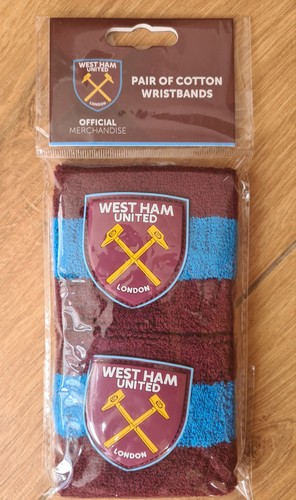 West ham united cotton - united,