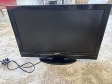 Small TV for bedroom or