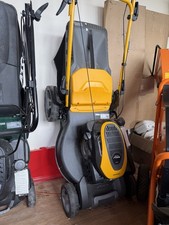 Stiga Combi 53s Petrol