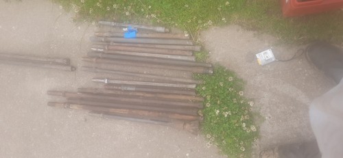Atlas copco rock drill bits - atlas,