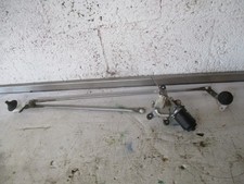 Isuzu elf NKR NPR NQR front Wiper linkage + motor 2005 - 2008 8973613741 rhd 24v