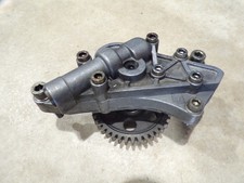 Ducati 900SS ie 750 engine oil