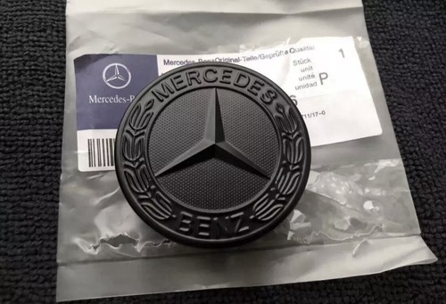 New mercedes benz sport black - new,