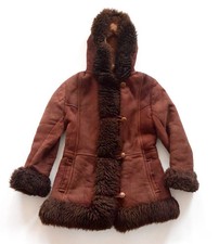 S/M 36/38 Very Warm Jacket