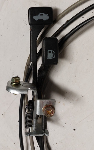 Proton satria gti fuel filler - proton,