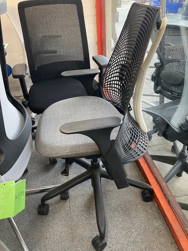Herman miller sayl - herman,