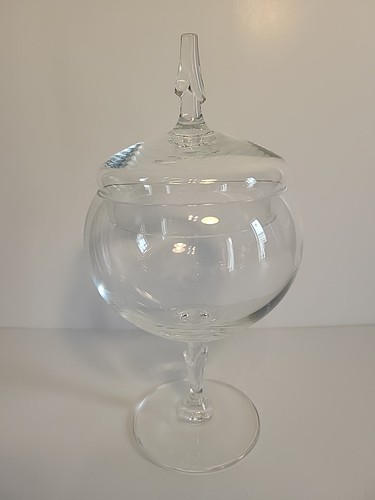 Bohemian glass czechoslovakia - bohemian,
