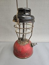 Vintage Tilley Lamp X246B in