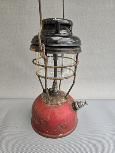 Vintage tilley lamp - vintage, x246b