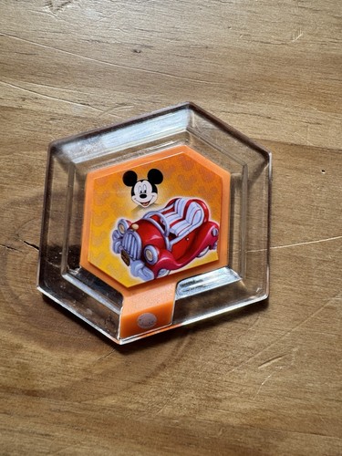 Disney infinity power disc - infinity,