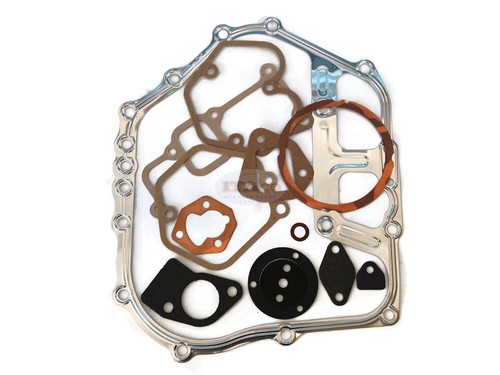 Overhaul gasket head set - overhaul,