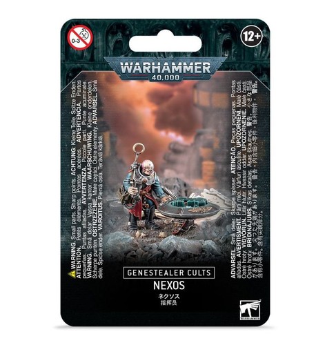 Games workshop warhammer 40k - games,