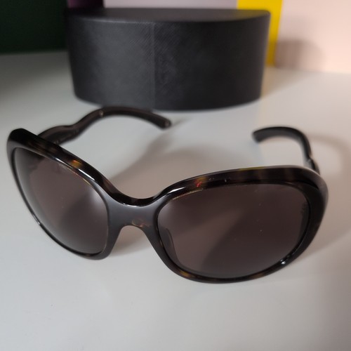 Prada sunglasses spr08l - prada,