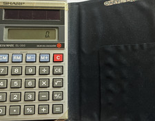 VINTAGE 1980s FULLY WORKING