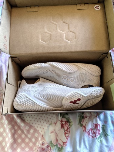 Vivobarefoot motus flex tabi - flex,