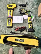 V-Scan Cable Locator, Genny