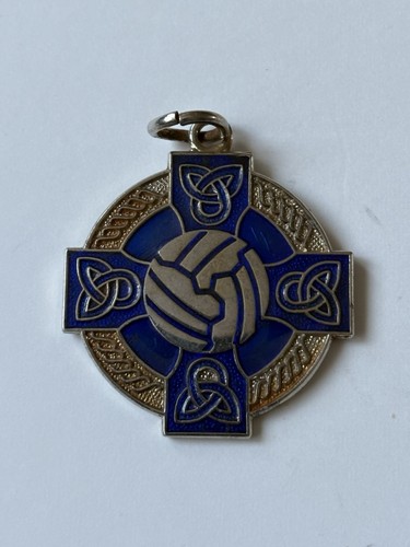 Old irish gaa - irish,