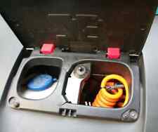 Charnière Trappe de charge Renault Twizy Lot de 2