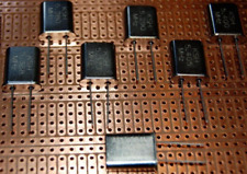 The 60m CW / SSB Pack -