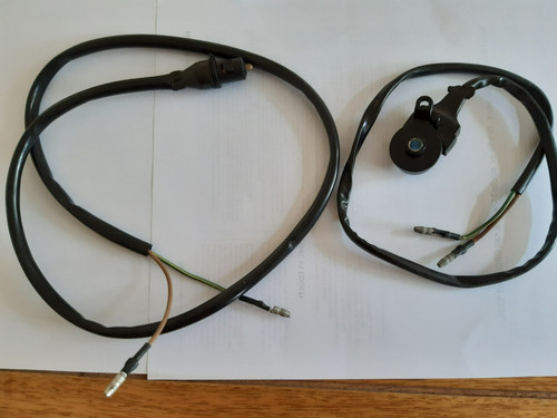 Suzuki stop light - suzuki, x2